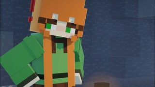 الخوف هو كذبتك