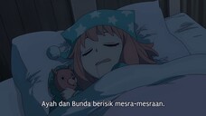 Spy x Family Season 3 episode 10 Sub Indo | REACTION