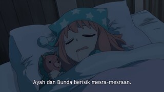 Spy x Family Season 3 episode 10 Sub Indo | REACTION