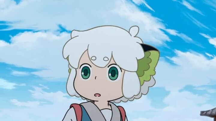 เนื่องจากคุณได้ดู Luo Xiaohei คุณจึงเข้าใจเนื้อหามีดในวิดีโอนี้