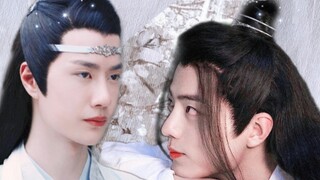 诱宠‖第五集‖忘羡双洁‖he‖腹黑仙督湛‖落魄可怜娇娇羡