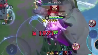 Những Pha Highlight Một Ulti Chết Luôn Hay Nhất Liên Quân P3 #gamehay