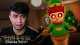 NAG ALAGA AKO NG CHANAK NGAYONG PASKO! CREEPY! | Playing The Baby in Yellow (Christmas Chapter)