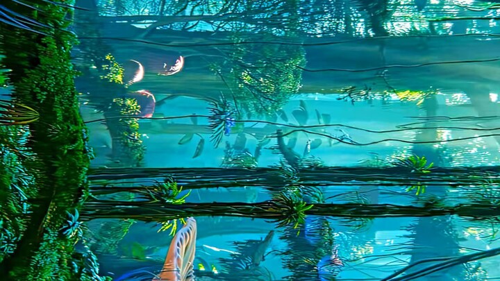 I miss my childhood.