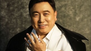 Hello everyone! I'm Wang Jing, and I'm here! #WangJing#Movie