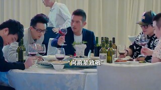 Ex-boyfriend strategy It turns out that no matter where a man goes, as long as there is alcohol, he 