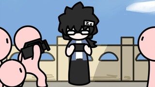 【魔法Zc目录】电视台采访花絮 无限重开肉鸽