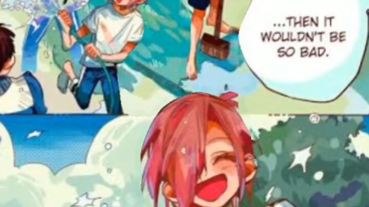 gak tau konsepnya apa💀💀