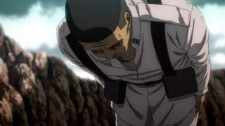 PERMOHONAN MAGATH DI TOLAK ARMIN ‼️