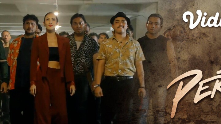 PERTARUHAN THE SERIES 3 Episode 8