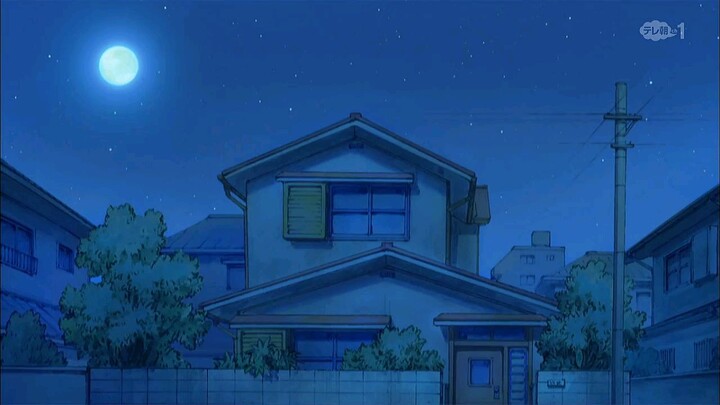 Doraemon Season 19 Episode 49