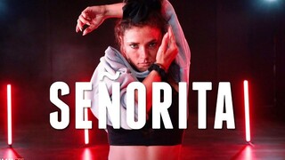 【T.Milly舞室】腹肌妹子Jade客串Erica Klein编舞萌德卡妹热单Señorita