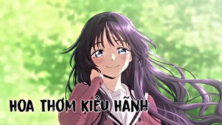 [Tập 8] Hoa Thơm Kiêu Hãnh 2025 [Vietsub]