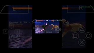 Tekken 7 PPSSPP | Bryan hard execution combo 👌