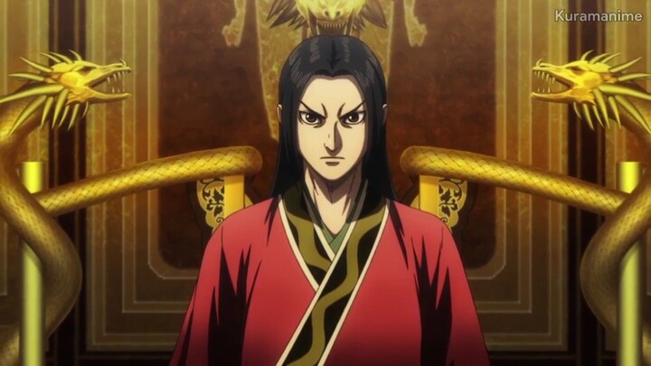 Kingdom S6 Eps 1 Sub Indo
