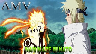 (AMV) NAMIKAZE MINATO