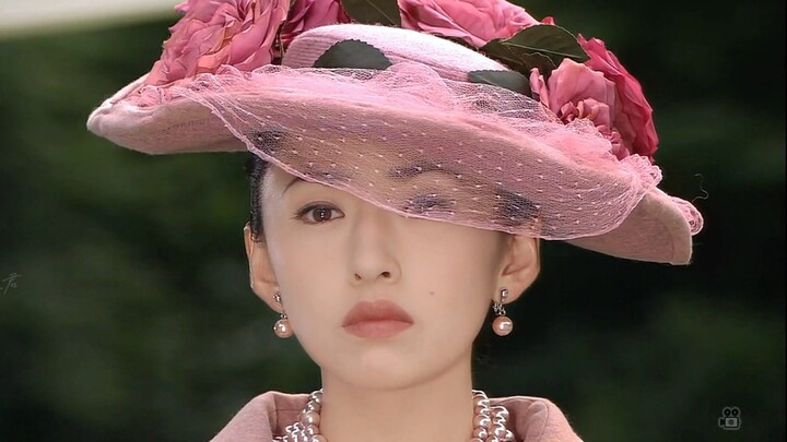 Take a look: How many years ahead of its time were the makeup and styling in ’90s Japanese dramas?