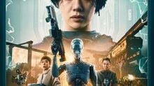 Jung_E2023 ‧ Sci-fi/Drama ‧ 1h 39m