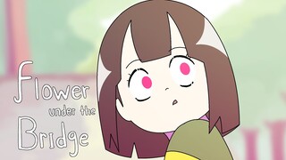 Flower under the bridge - Short animation film