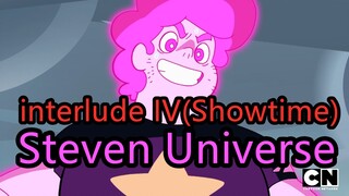 【Steven Universe/宇宙小子】史嘟宝的黑化之路(误)-interlude IV(Showtime)混剪