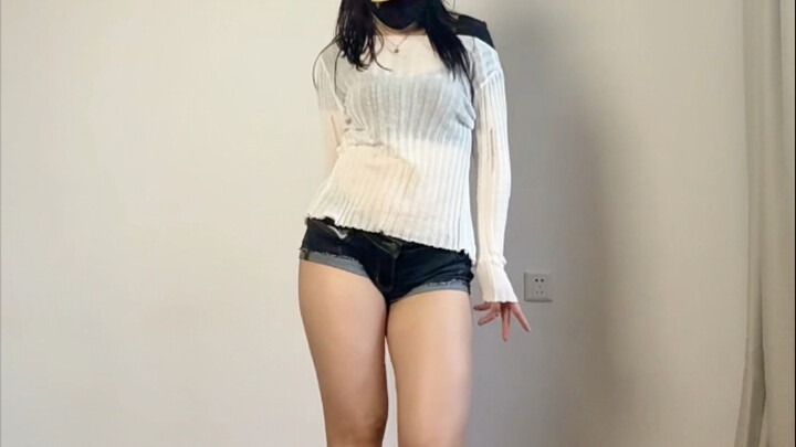 Orang Percaya Tari