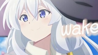 一首《wake》-致仍然热爱魔旅的every one!