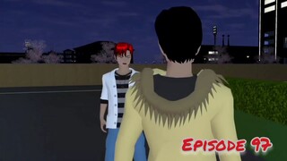 [Drama Dracula Sakura 97] - Gen Ask Part 2