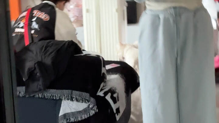 你们这帮卖衣服的才是搞诈骗的