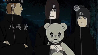 “希望和平的弥彦 最终还是输给了现实 ”