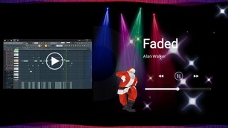 Alan Walker - Faded - Daomixclub hardbeat's