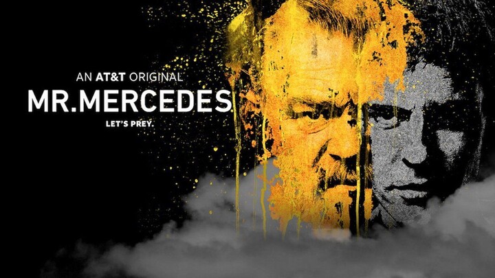 Watch Mr. Mercedes Season 3 Full Series 2019 HD
