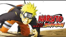 Naruto Shippuden the Movie 1 - 2007 Subtitle Indonesia