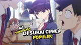 Rekomendasi Anime Romance, Mc Murid Biasa Disukai Cewek Populer