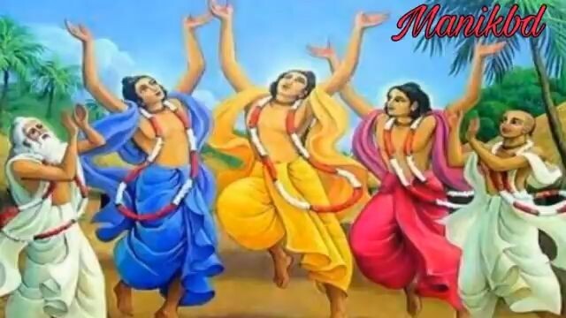 ভোগ আরতি কীর্তন।। ভজ পতিত উদ্ধারণ শ্রী গৌর হরি [mMInrJZkH3s]