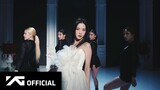 JISOO - ‘꽃(FLOWER)’ Dance: Performance Video