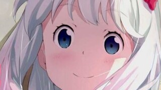 [Wake Up Bell] Dia selalu buruk dalam meniru suaranya.