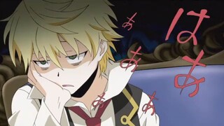 Pandora Hearts Episode 20