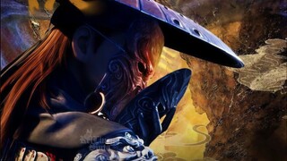 A Portrait of Jianghu Bu Liang Ren S7 Episode 8 Sub Indo