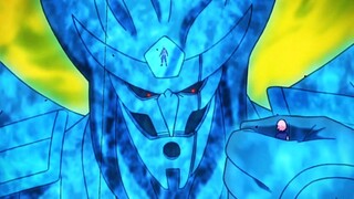 Hari lain untuk menyelinap ke dalam Uchiha!