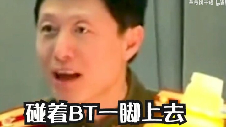 อยู่ดีๆ ก็ทำให้ฉันรู้สึกอยากออกกำลังกายขึ้นมาเลย ฮ่าๆๆๆ