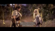 Wu Dong Qian Kun S6 Eps 10 Sub Indo