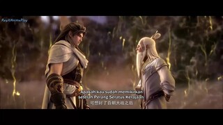 Wu Dong Qian Kun S6 Eps 10 Sub Indo