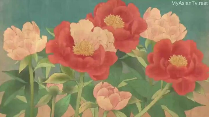 Moon River (2025) Finale Episode 14 English Sub