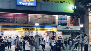 【许多人停下了脚步】《你的名字 主題歌》没什么大不了/RADWIMPS 【平冈优也】