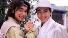 22.TITLE: Amazing Twin's [2002]/Chinese Series Adventure Romance Comedy Tagalog Dubbed Episode 22 HD