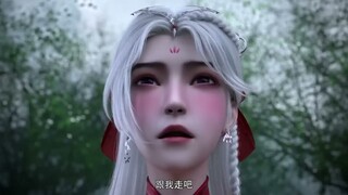 【仙武传 Legend of Xianwu】EP4楚灵儿中毒竟是合欢散，叶辰被迫献身解毒！