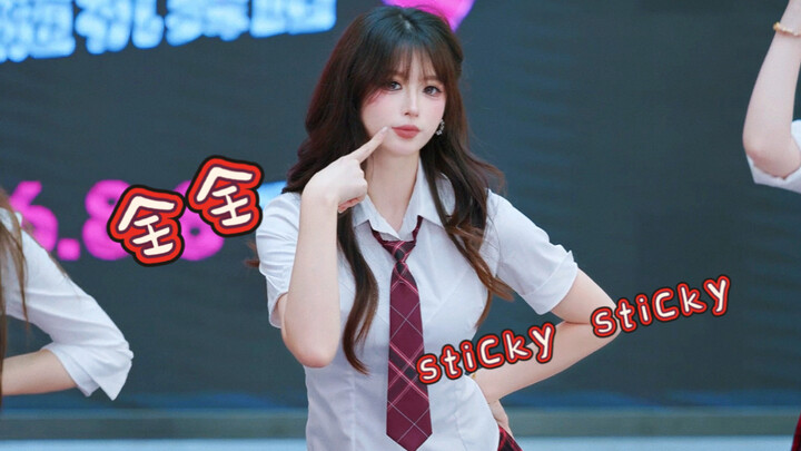 โรงเรียนหญิงล้วนมารวมตัวกันแล้ว～