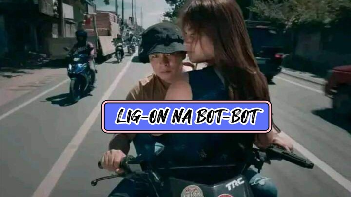 Lig-on na bot-bot