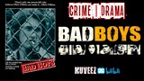 BAD BOYS (1983 American Crime/Drama Film)