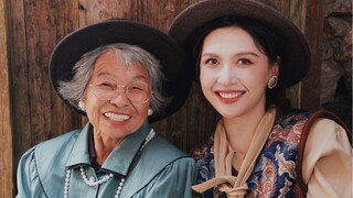 自媒体博主回家过年的第一天！